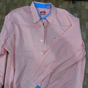Men's Izod cotton Shirt
